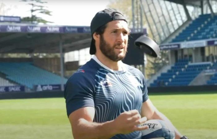 Dos nombres circulan para el puesto de medio scrum en la UBB – Quinze Ovalie