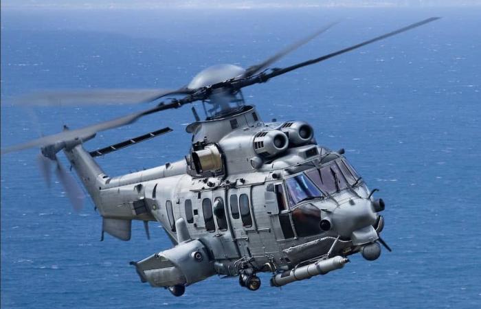 Prolongadas negociaciones entre Marruecos y Airbus Helicopters para adquirir Caracals e instalar un centro de mantenimiento, decisión final en 2025