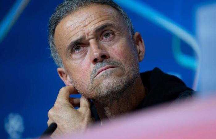 PSG: Luis Enrique despedido, ¡el loco anuncio!