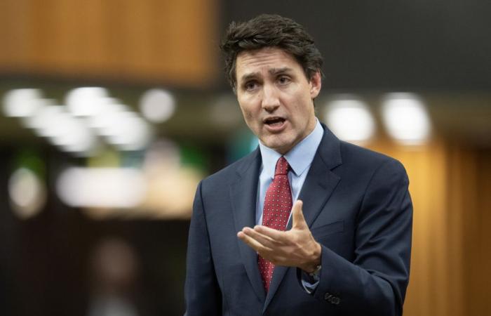 Amenaza de aranceles por parte de Trump | El gobierno de Trudeau promete invertir para asegurar la frontera