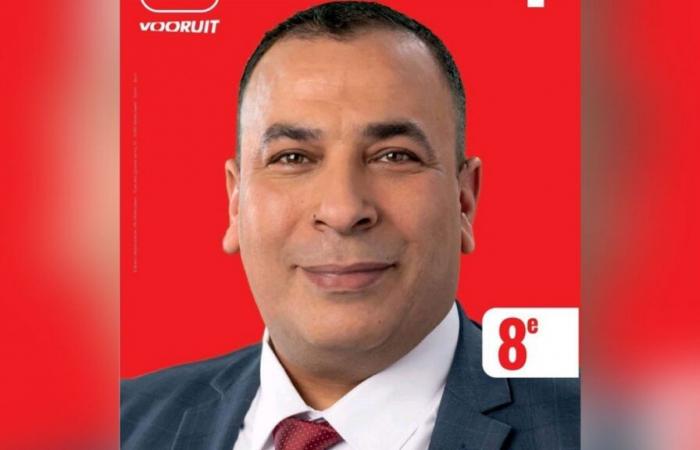 Condenado por violar a una menor hace 20 años, el socialista Yassine Akki retira su candidatura a concejal en Molenbeek