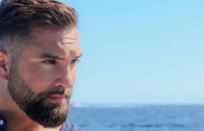 El premio muy simbólico y generoso de Kendji Girac por la Gran Tómbola Teletón