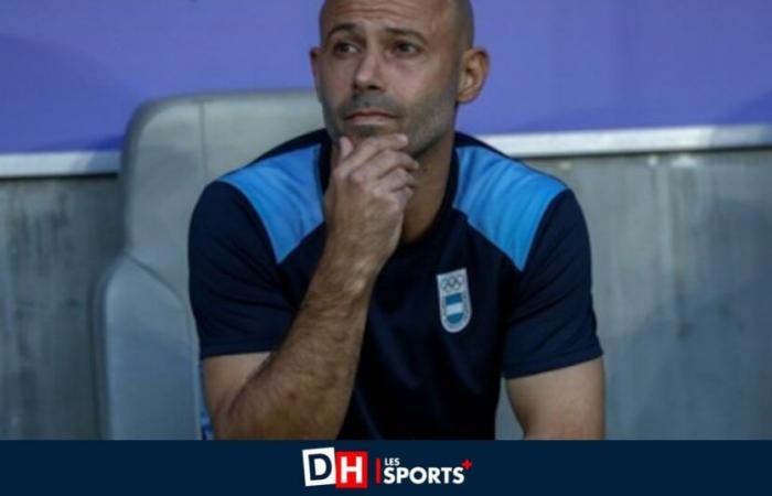 Mascherano nombrado entrenador del Inter Miami de Messi