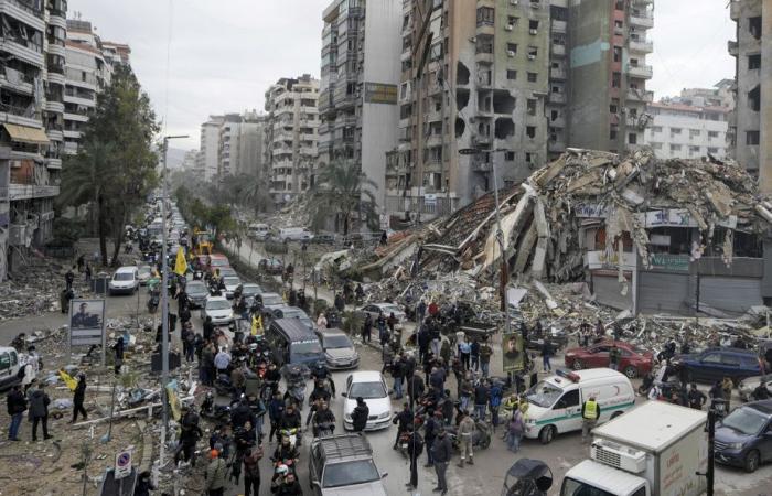 Alto el fuego entre Israel y Hezbollah | Los libaneses regresan a casa, el ejército reforzará su despliegue en la frontera