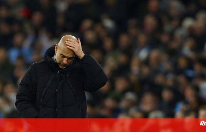 Los rasguños de Guardiola dejan en alerta a la afición: «La salud mental no es una broma» – Man City.