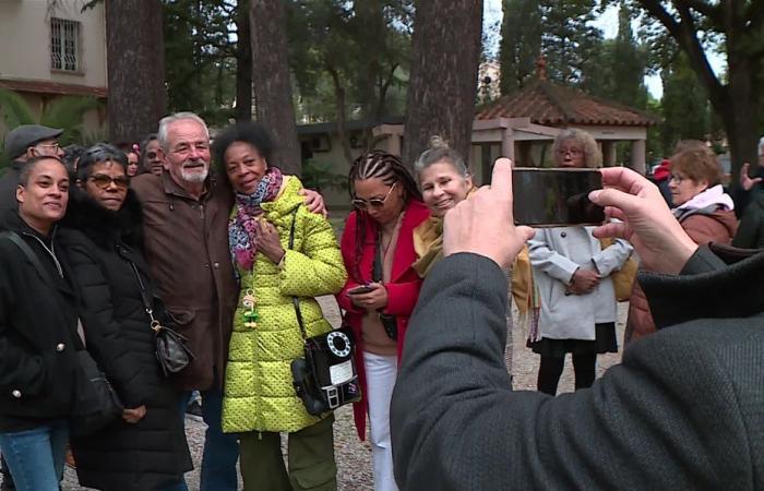 “Niños de Creuse”, estos desarraigados de la Reunión se reúnen para compartir sus recuerdos.