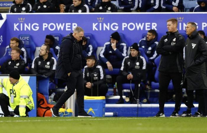 La búsqueda del nuevo entrenador del Leicester estará fuertemente influenciada por las limitaciones financieras