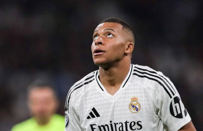 EN VIVO Liverpool – Real Madrid: Privados del lesionado Vinicius, Mbappé y el Merengue juegan a lo grande en Anfield… Sigue este choque de la Champions League…