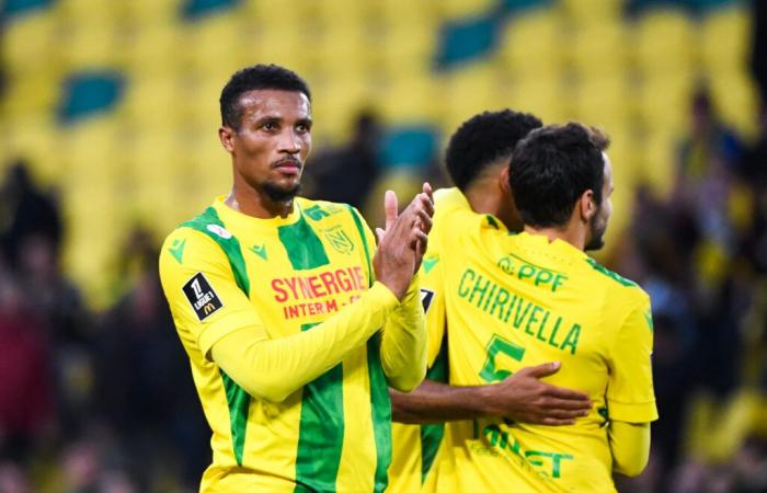 Mercato – ¿Jean-Philippe Gbamin (FC Nantes) regresa a su antiguo club?