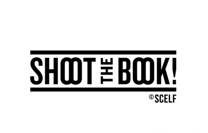 ¡La plataforma para la adaptación de Shoot the Book! por Scelf está en línea