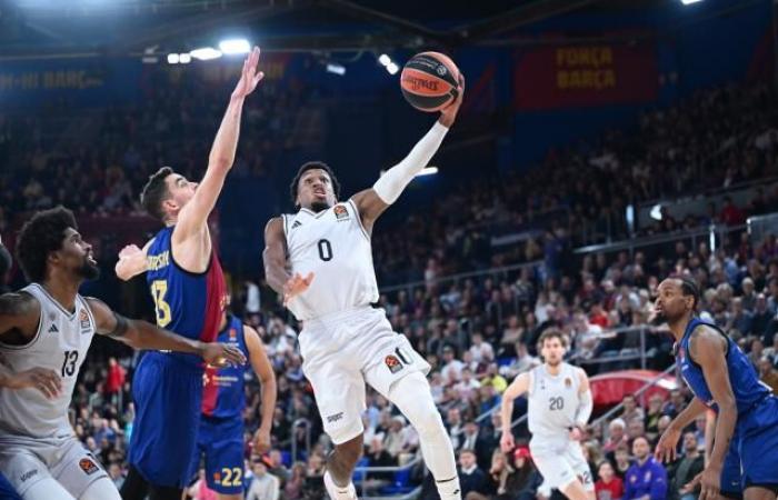 “Francia está llamando a la puerta” de las grandes ligas (All-Star Game LNB)