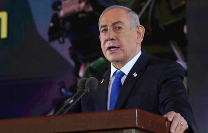 La inmunidad de Netanyahu contra el alto el fuego en el Líbano, el intercambio de favores entre Francia e Israel