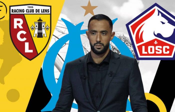 ¡Una genialidad por 4 millones de euros para OM, vergonzoso para LOSC y RC Lens!