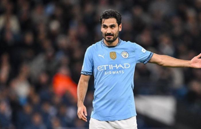 El partido del Manchester City contra el Liverpool es “lo más duro posible” – Ilkay Gündogan