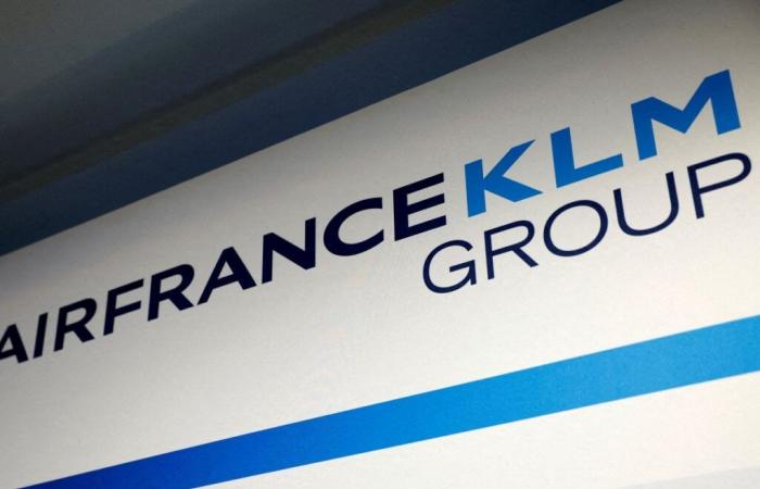 Air France-KLM planea una participación del 20% en Air Europa, según El Economista