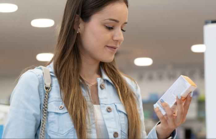 Jóvenes adictos a medicamentos sin receta – info-chalon.com