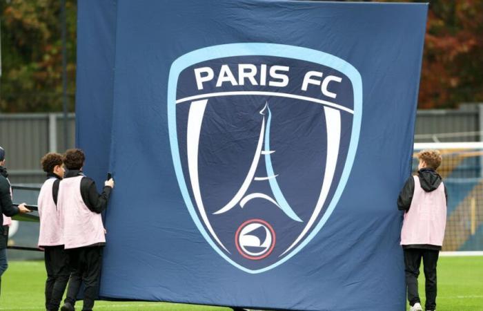 Mercato – Paris FC: Un ícono del PSG anuncia el color de su futuro