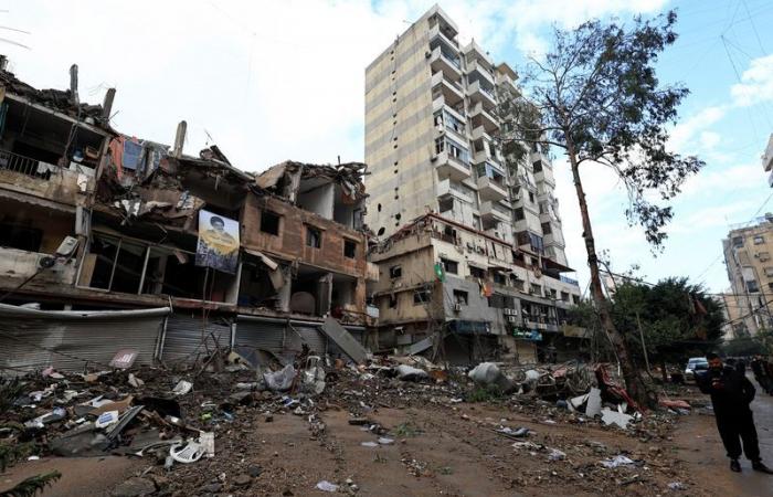 Entra en vigor el alto el fuego entre Israel y Hezbolá