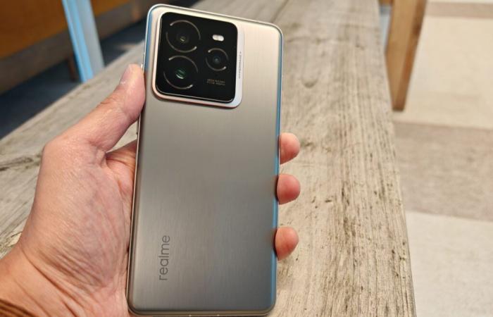 El Realme GT 7 Pro llega a Francia, su precio emocionará a la competencia