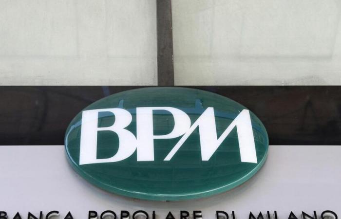 El grupo bancario Banco BPM, codiciado por UniCredit, pretende seguir siendo “autónomo”