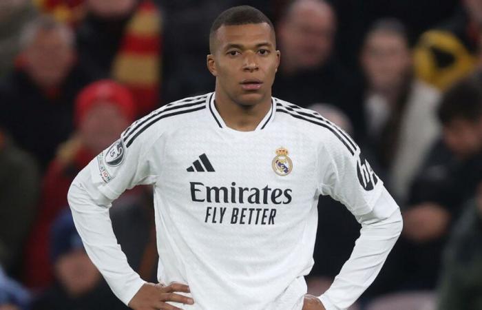 Ancelotti defiende a Mbappé y destroza el calendario: ‘Estamos preocupados’