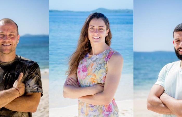 “Todos lo merecen”: ¿quién de Thibault, Charlotte o Ilyesse ganará los puestos en “Koh-Lanta: La tribu maldita”?