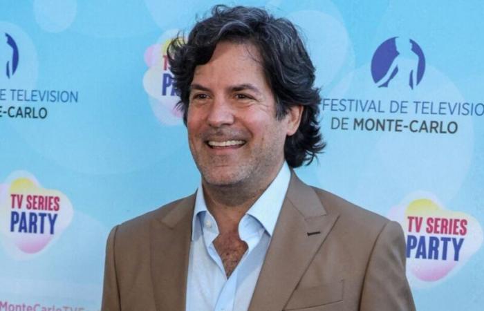 Matthew Labyorteaux (Albert en La casa de la pradera) recomienda esta serie cuya cancelación le rompió el corazón