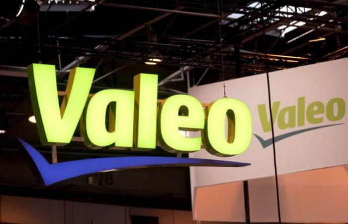 Valeo elimina 1.000 puestos de trabajo en Europa y cierra 2 plantas en Francia – 27/11/2024 a las 16:46