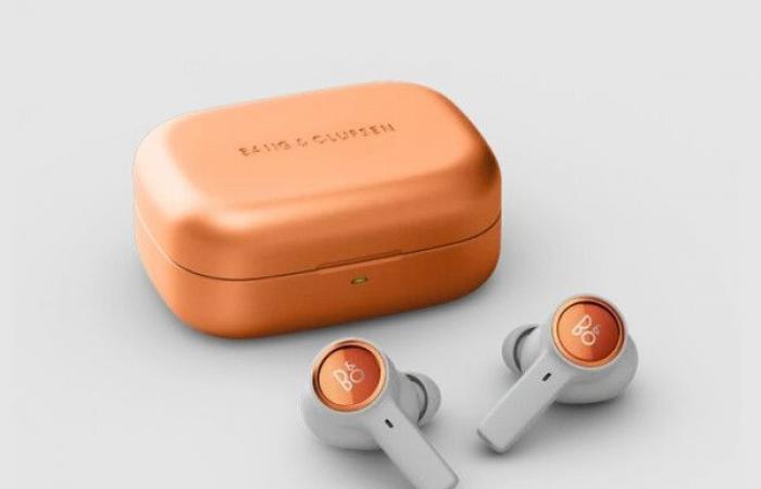 Los auriculares Beoplay Eleven de Bang & Olufsen, de 500 dólares, tienen baterías reemplazables, pero hay un problema