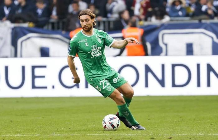 ASSE: sin club, Victor Lobry cuenta su lucha