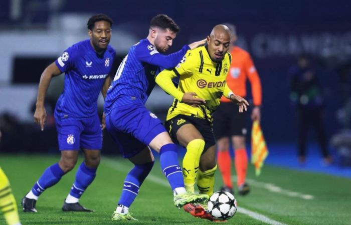 Champions League EN VIVO: Doble gol iguala al PSV – Benfica da la vuelta al partido