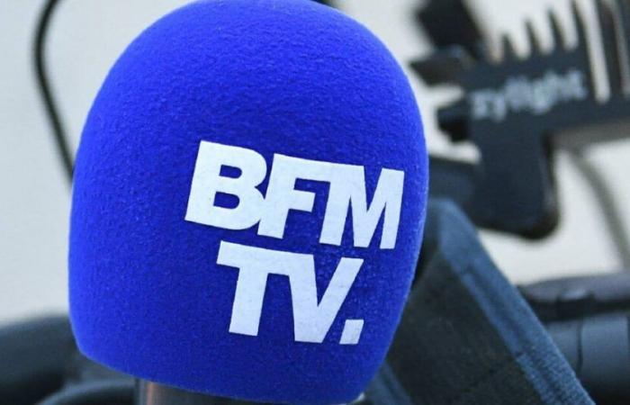 BFMTV se fortalece tras sus salidas: un importante recluta habla de su llegada al canal