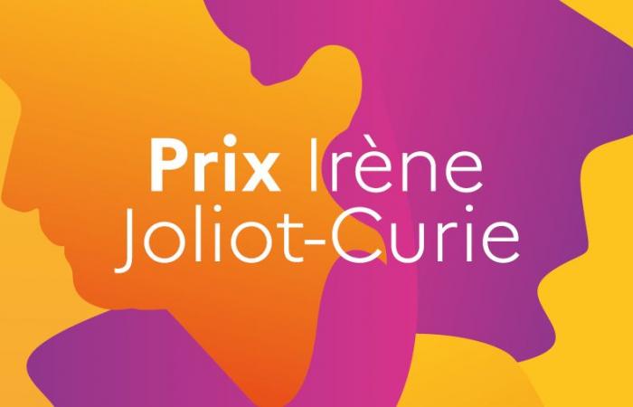 El premio Irène Joliot-Curie premia a cinco investigadores con una trayectoria ejemplar