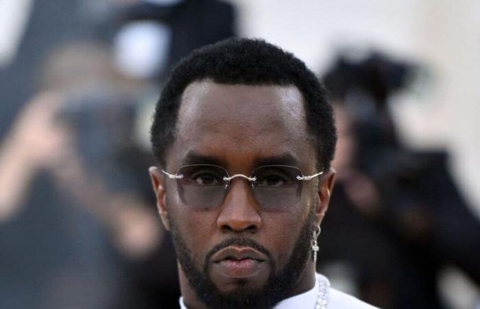 No hay libertad condicional para el rapero P. Diddy acusado de tráfico sexual