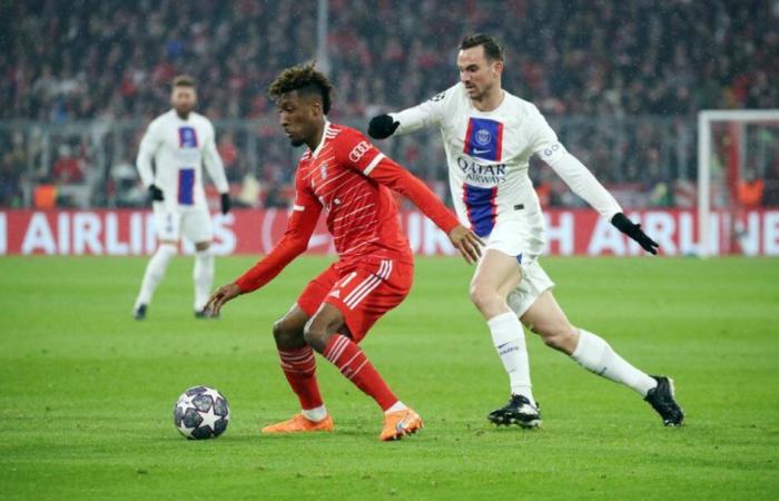 La estrella del PSG ya habla de la final antes del duelo ante el Bayern