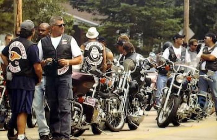 Hells Angels André Sauvageau, que se cree que murió por causas naturales, fue presuntamente envenenado con fentanilo