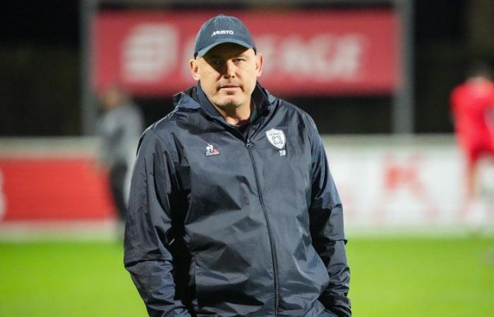 Top 14 – “Estos comentarios fueron hechos acaloradamente después de una derrota moralmente dolorosa”: Vannes reacciona al asunto Jean-Noël Spitzer