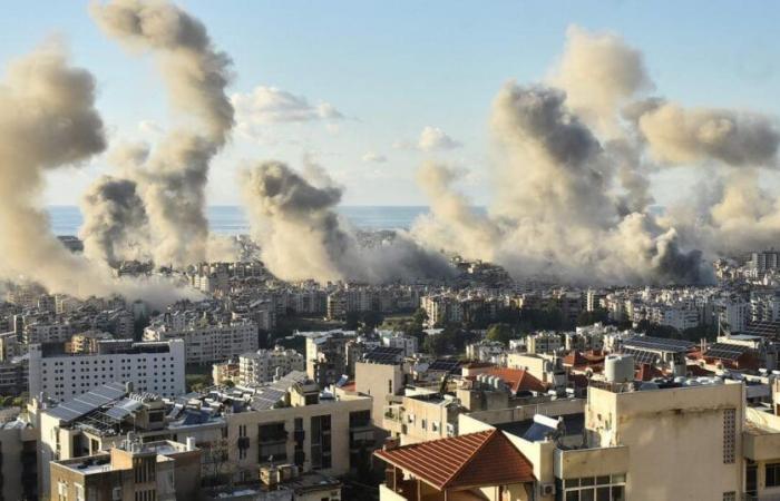 Líbano. El alto el fuego entre Israel y Hezbolá, una “gran victoria para la Casa Blanca”