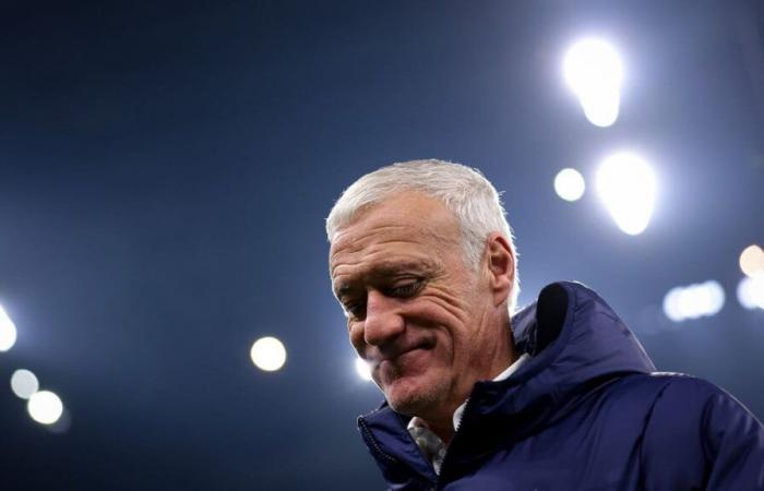 Transferencias: el PSG apuesta todo por una estrella de Deschamps