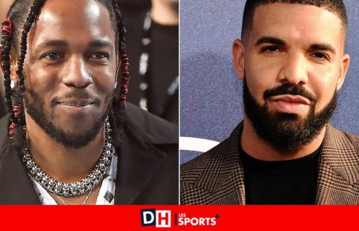 Tras su enfrentamiento con Kendrick Lamar, Drake lleva el conflicto a los tribunales y acusa a su sello de haber favorecido las canciones de su rival