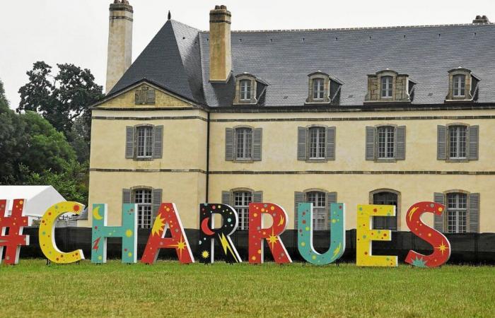 En Carhaix, la venta de entradas para el Festival des Vieilles Charrues evoluciona