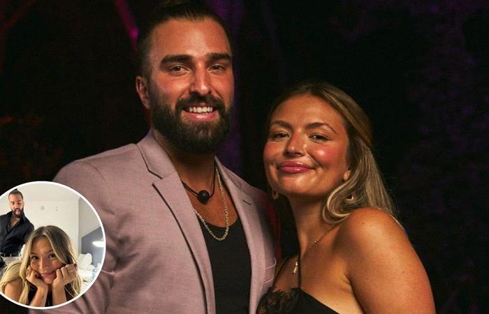 OD México: ¡Raphaël y Catherine L revelan si son pareja!