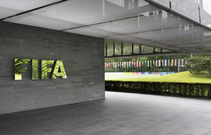 La FIFA asigna 50 millones de dólares a la OMS, la OMC y ACNUR