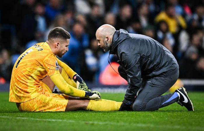 La Roma viaja a Londres para el duelo de Acción de Gracias contra el Tottenham