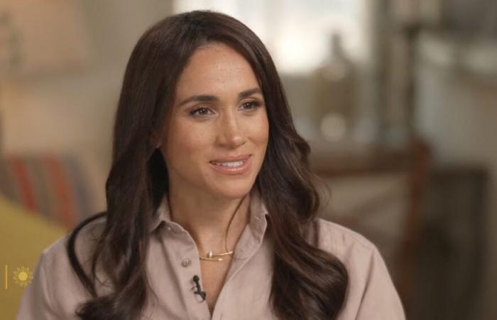 Meghan Markle: estas dos cosas que quiere de la familia real pero no puede tener