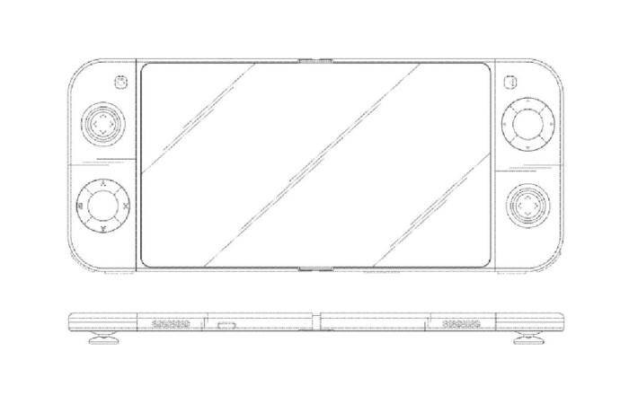 Samsung estaría trabajando en un nuevo tipo de consola portátil