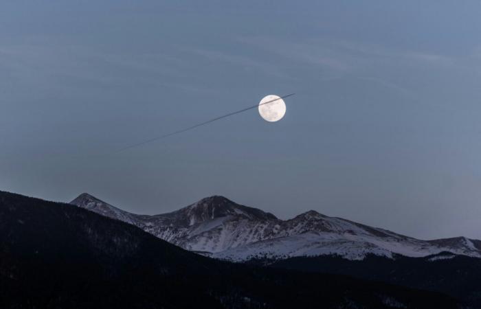 ¡Una mini luna de la Tierra acaba de desaparecer y sabemos por qué!