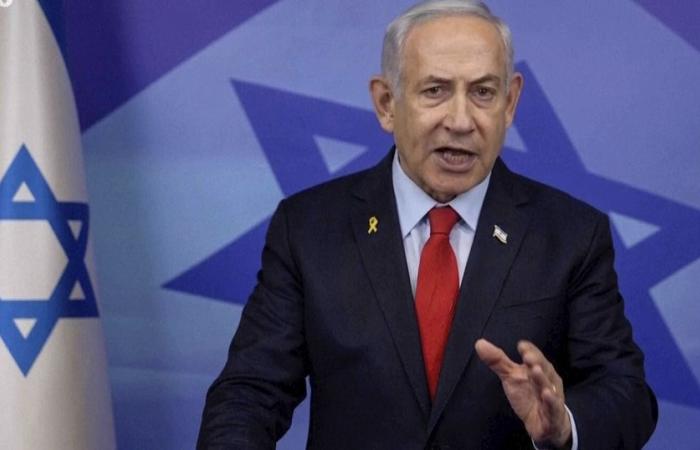 Israel apela las órdenes de arresto de la CPI contra Netanyahu y Gallant