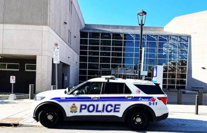 Múltiples cargos de intento de asesinato presentados en Ottawa