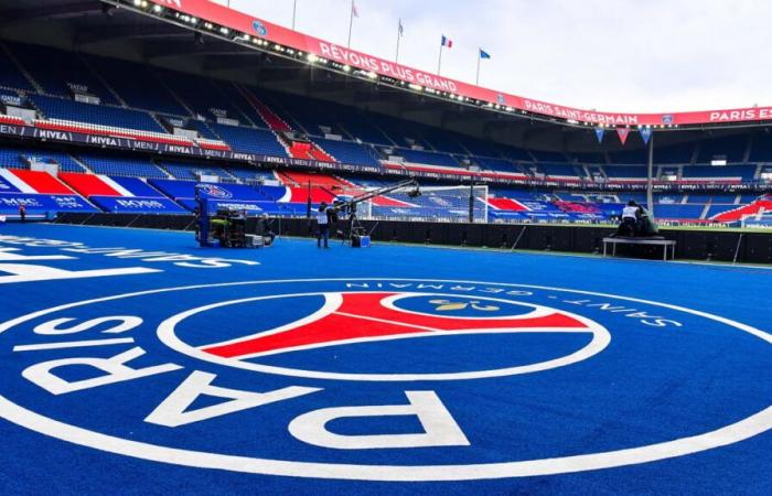 PSG: Llega el hijo de una estrella, “estoy orgulloso”